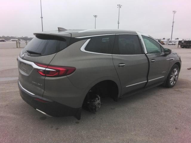  BUICK ENCLAVE 2019 Сірий