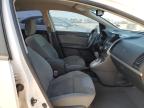 2011 Nissan Sentra 2.0 zu verkaufen in San Antonio, TX - Side