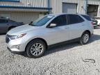 2021 Chevrolet Equinox Ls на продаже в Earlington, KY - Hail