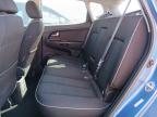 2011 KIA VENGA 3 AU for sale at Copart NEWBURY