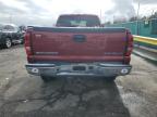 2006 Chevrolet Silverado K2500 Heavy Duty for Sale in Denver, CO - Hail