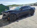 2017 Chevrolet Camaro Lt for Sale in Tulsa, OK - Front End