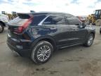 2025 Cadillac Xt4 Premium Luxury იყიდება Albuquerque-ში, NM - Side