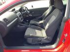 2015 VOLKSWAGEN SCIROCCO B for sale at Copart WHITBURN