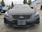 2009 Infiniti G37 Base იყიდება Rancho Cucamonga-ში, CA - All Over