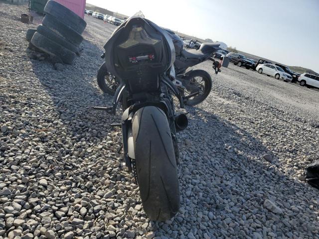  KAWASAKI ZX636 K 2023 Чорний