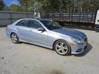2013 Mercedes-Benz E 350 4Matic for Sale in Ellenwood, GA - Minor Dent/Scratches