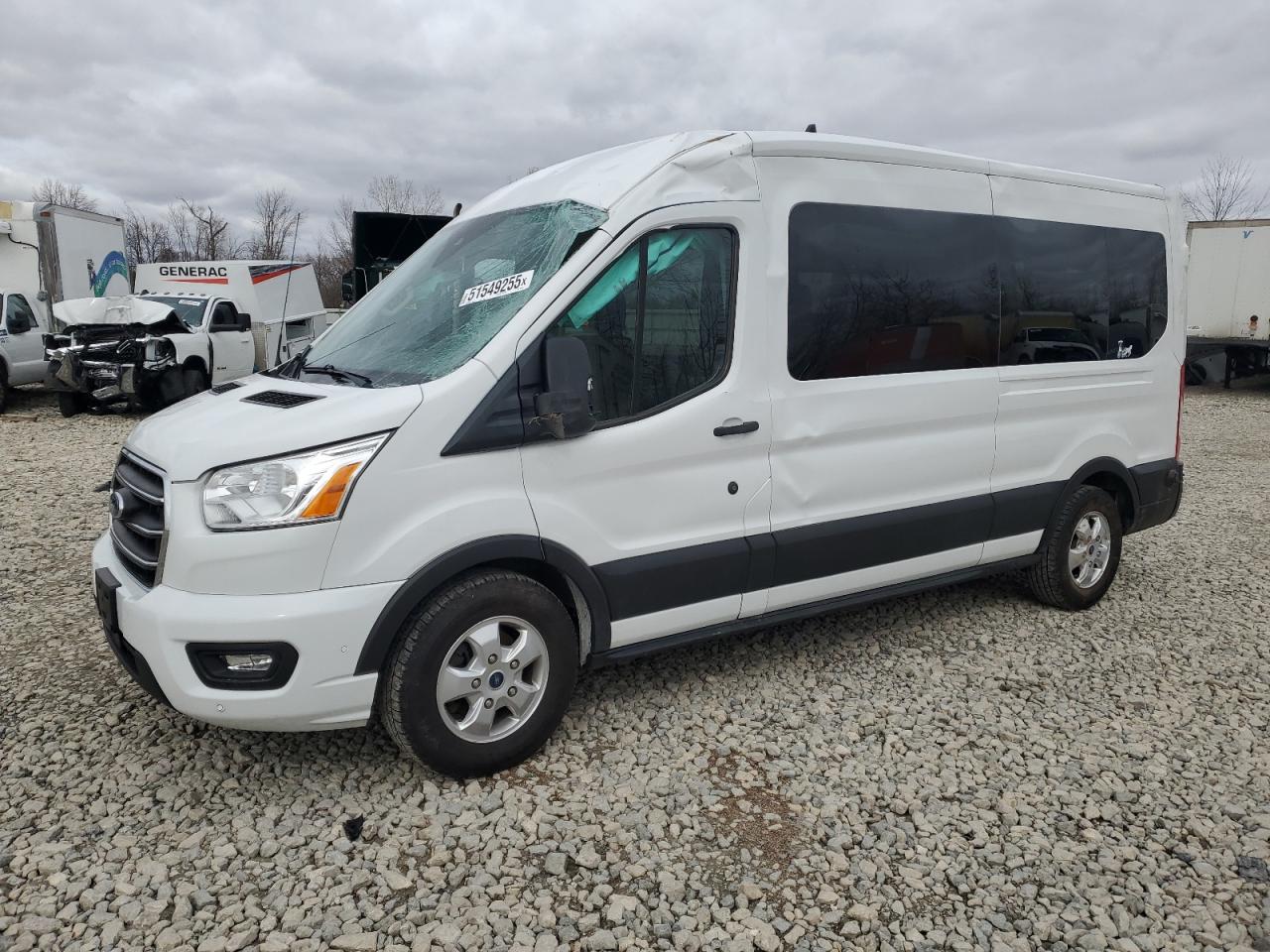 Appleton, WI에서 판매 중인 2020 Ford Transit T-350 - Top/Roof