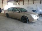 2006 Chevrolet Malibu Lt en Venta en Lexington, KY - Water/Flood