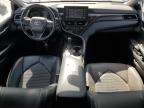 2022 Toyota Camry Se en Venta en Anthony, TX - Side