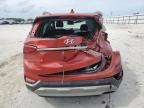2020 Hyundai Santa Fe Sel на продаже в Jacksonville, FL - All Over