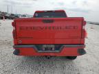 2022 Chevrolet Silverado C1500 Custom zu verkaufen in Temple, TX - All Over