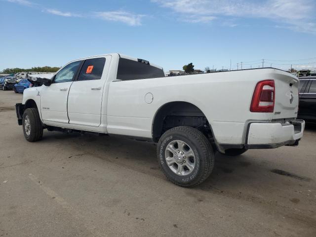  RAM 3500 2024 Белый