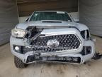 2018 Toyota Tacoma Double Cab   продається в Candia, NH - Front End