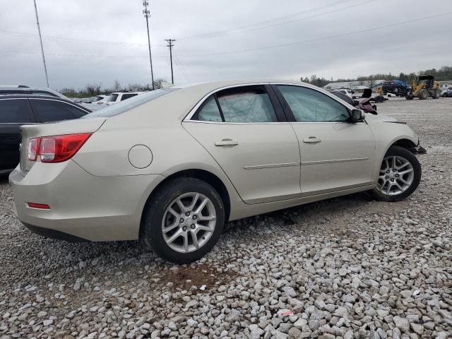 Седани CHEVROLET MALIBU 2014 Золотий