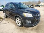 2015 Chevrolet Trax Ltz zu verkaufen in Pekin, IL - Side