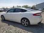2015 Ford Fusion Se zu verkaufen in Columbus, OH - Rear End