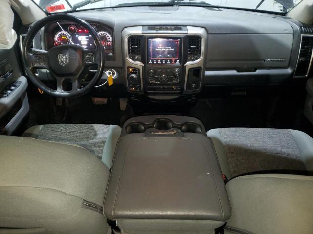  RAM 1500 2019 Сharcoal