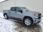 2020 Chevrolet Silverado K1500 Custom იყიდება Rocky View County-ში, AB - Mechanical
