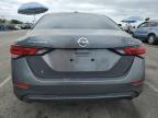 2022 Nissan Sentra Sv de vânzare în Van Nuys, CA - Front End