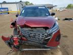 2021 Nissan Kicks Sr за продажба в Longview, TX - Front End