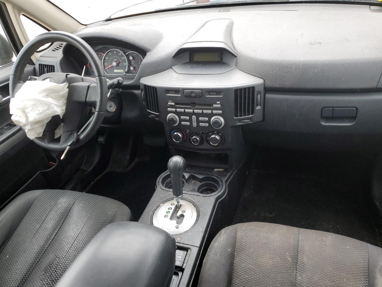 2011 Mitsubishi Endeavor Ls VIN: 4A4JM2AS7BE008499 Lot: 54657605