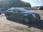 2012 Cadillac Cts  for Sale in Austell, GA - Front End