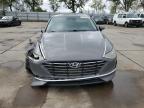 2021 Hyundai Sonata Se for Sale in Sacramento, CA - Front End