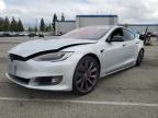 2016 Tesla Model S  for Sale in Rancho Cucamonga, CA - Undercarriage