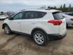 2013 TOYOTA RAV4 LIMITED à vendre chez Copart ON - TORONTO