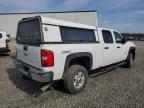 2011 Chevrolet Silverado K2500 Heavy Duty for Sale in West Mifflin, PA - Water/Flood