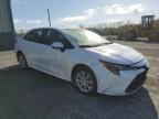 2024 Toyota Corolla Le იყიდება Chambersburg-ში, PA - Partial Repair