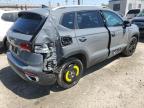 2024 Volkswagen Taos Se продається в Los Angeles, CA - Rear End