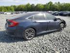 2019 Honda Civic Ex for Sale in Mebane, NC - Front End