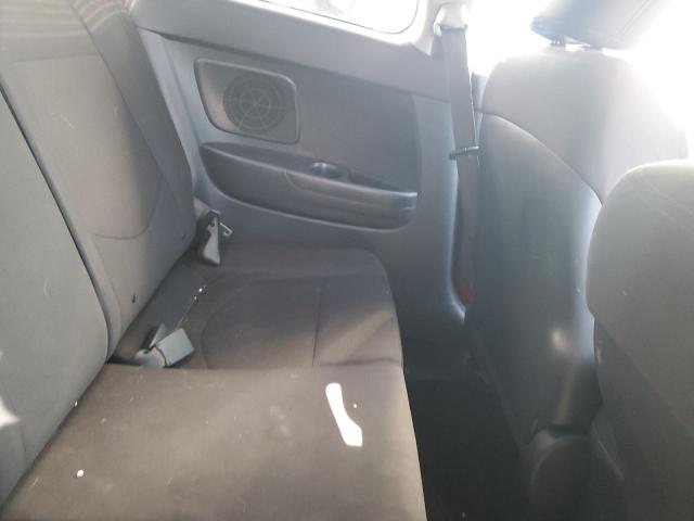 2010 KIA FORTE EX