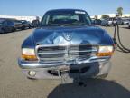 2004 Dodge Dakota Quad Slt للبيع في Martinez، CA - Front End