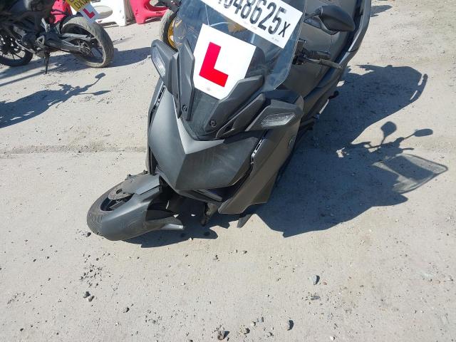 2024 YAMAHA X-MAX 125 (YP125RA) 