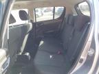2015 SUZUKI SWIFT SZ4 for sale at Copart SANDTOFT