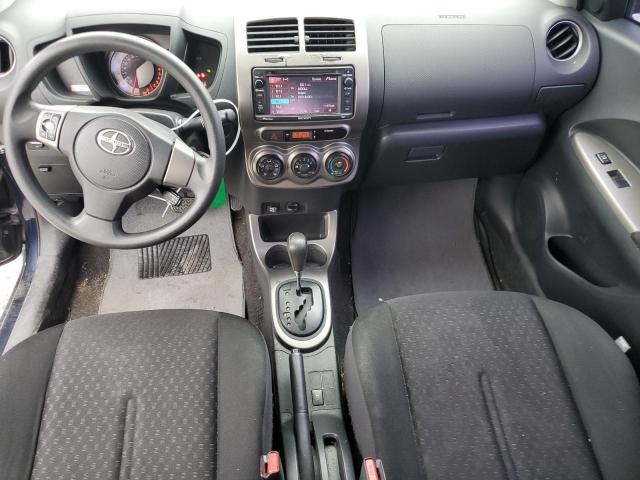  TOYOTA SCION 2013 Granatowy