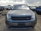 2019 Land Rover Discovery Sport Se for Sale in Houston, TX - Mechanical