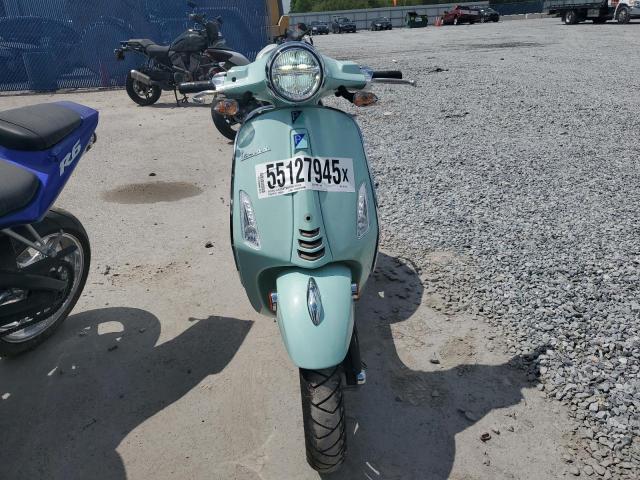 2023 VESPA PRIMAVERA/SPRINT 150