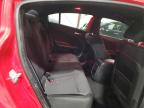 2016 Dodge Charger Sxt en Venta en Center Rutland, VT - Front End