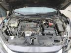 2016 Honda Civic Ex продається в Harleyville, SC - Front End