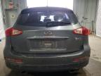 2011 Infiniti Ex35 Base იყიდება Candia-ში, NH - Rollover