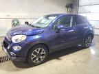 2016 Fiat 500X Trekking продається в Blaine, MN - Front End
