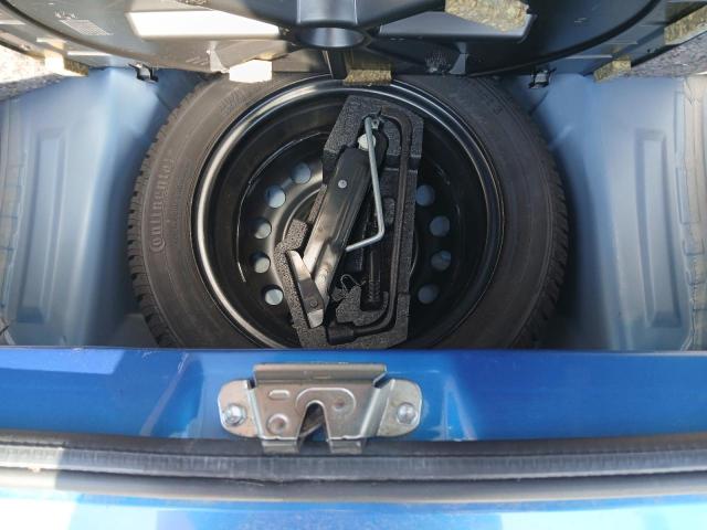 2011 PEUGEOT 107 SPORTI