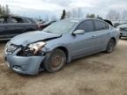 2011 NISSAN ALTIMA BASE à vendre chez Copart ON - TORONTO