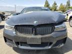 2018 Bmw 640 Xigt за продажба в Rancho Cucamonga, CA - Burn