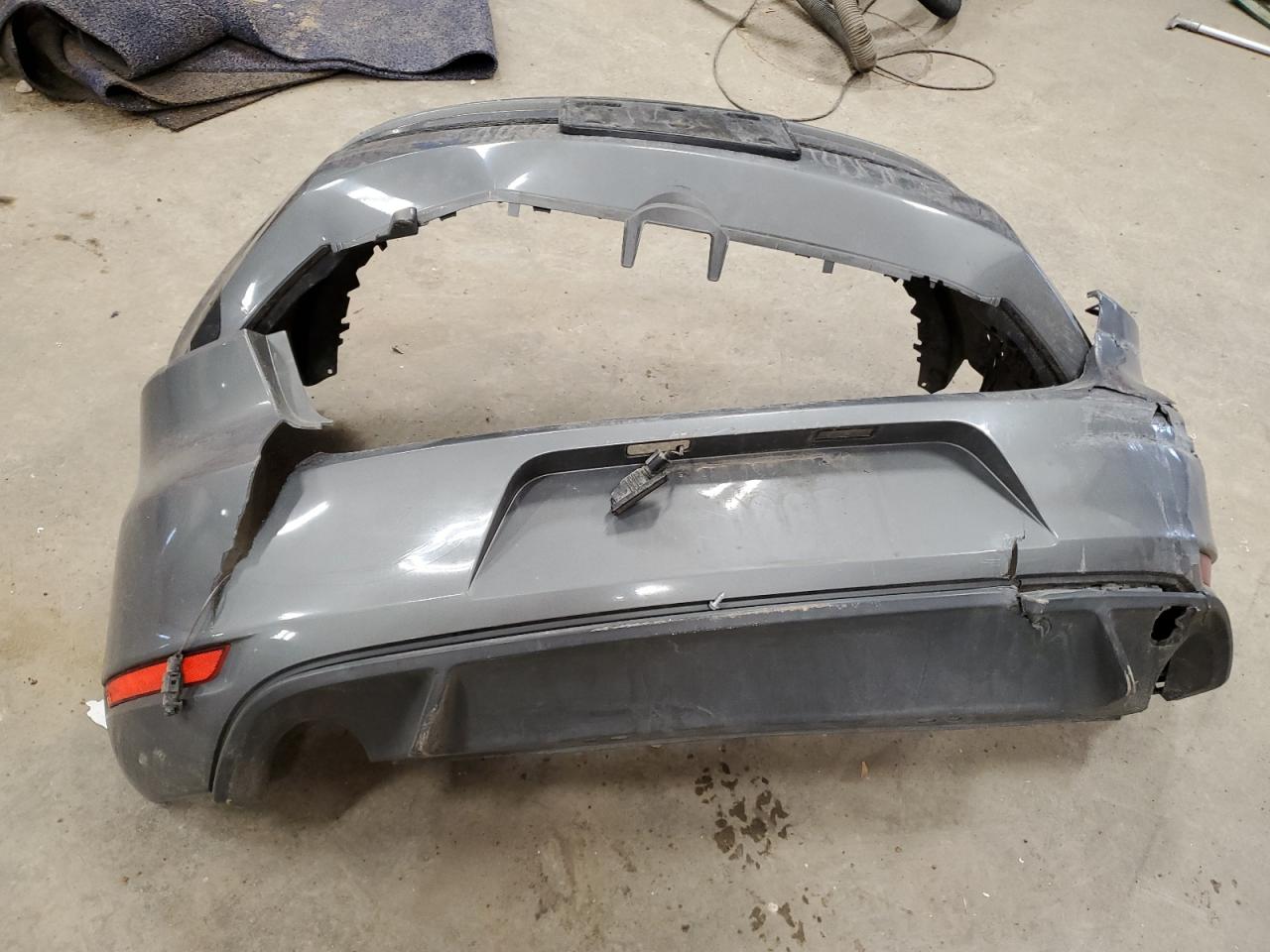 2012 Volkswagen Gti VIN: WVWHD7AJ7CW182692 Lot: 54367585