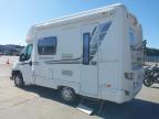 2010 FIAT DUCATO 33 for sale at Copart WHITBURN